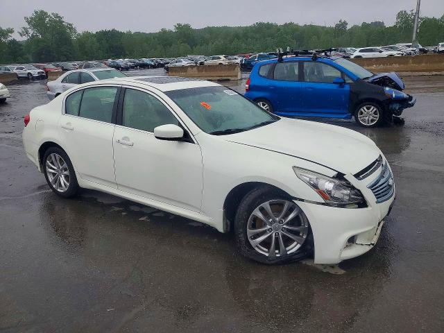 Aukcja sprzedaży 2010 Infiniti G37, vin: JN1CV6AR3AM454027, numer aukcji: 59922716