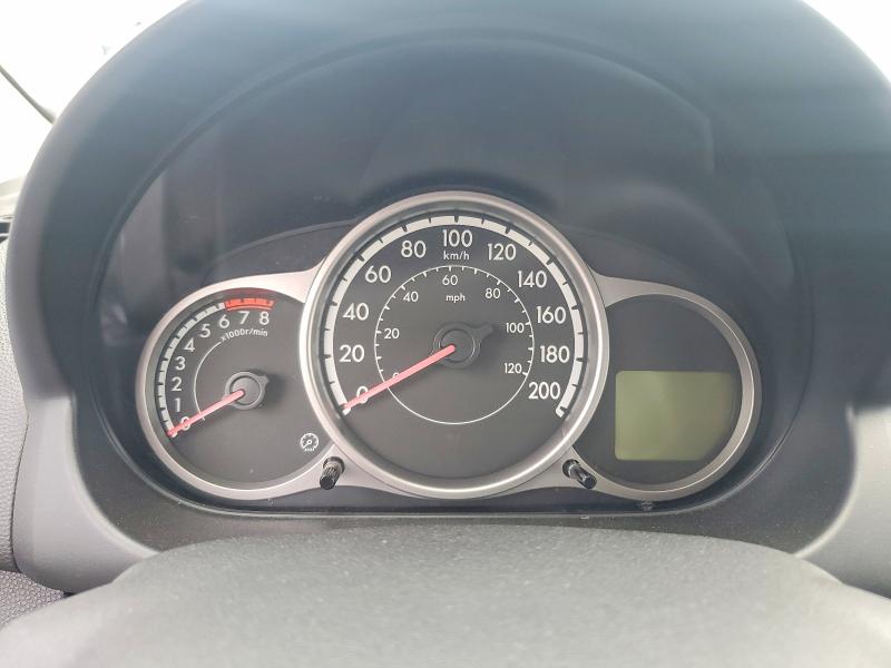 Aukcja sprzedaży 2011 Mazda Mazda2, vin: JM1DE1HY9B0102743, numer aukcji: 62079416