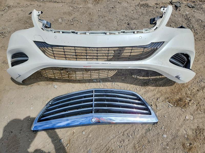 61907236 :رقم المزاد ، WDDUG6DB8HA317189 vin ، 2017 Mercedes-benz S مزاد بيع