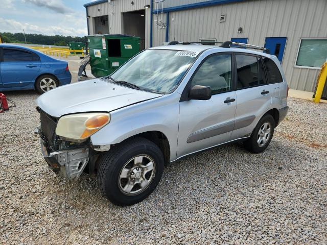 2004 Toyota Rav4 მანქანა იყიდება აუქციონზე, vin: JTEGD20V140015554, აუქციონის ნომერი: 60876166