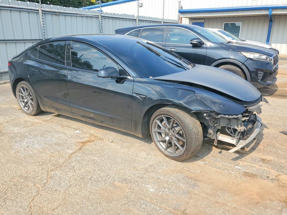 Продаж на аукціоні авто 2022 Tesla Model 3, vin: 5YJ3E1EA2NF184842, номер лоту: 62536006