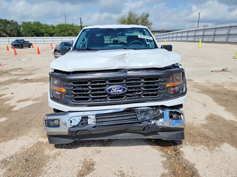Продажа на аукционе авто 2026 Ford F150, vin: 1FTEW1K57TKE30202, номер лота: 62343746