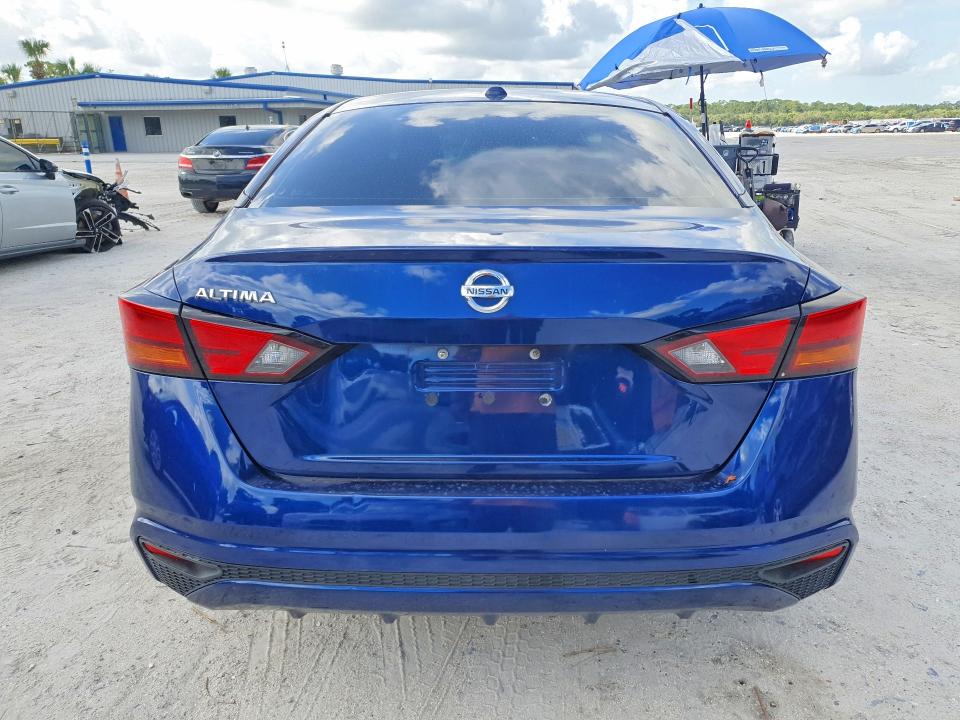 Aukcja sprzedaży 2019 Nissan Altima, vin: 1N4BL4BV1KC134121, numer aukcji: 61668696