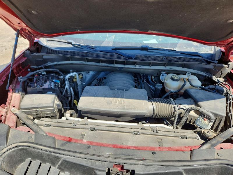 Aukcja sprzedaży 2022 Chevrolet Tahoe, vin: 1GNSKNKD7NR267386, numer aukcji: 62957076