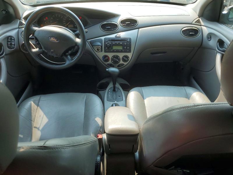 Продажа на аукционе авто 2002 Ford Focus, vin: 1FAFP38382W152037, номер лота: 62262386
