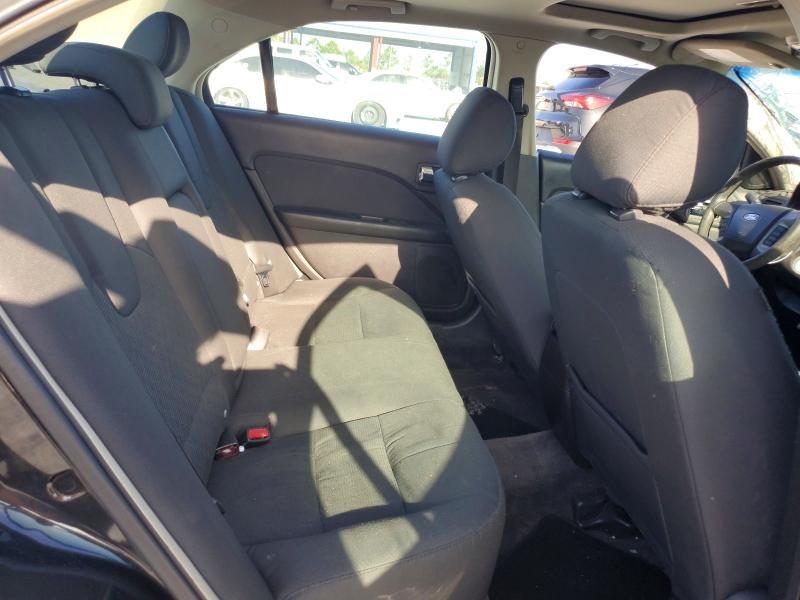 Продаж на аукціоні авто 2012 Ford Fusion, vin: 3FAHP0HG6CR205638, номер лоту: 61919696