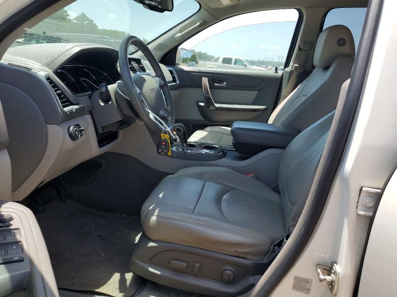 Продаж на аукціоні авто 2015 Gmc Acadia, vin: 1GKKRRKDXFJ107602, номер лоту: 61721646