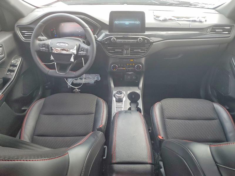 Aukcja sprzedaży 2025 Ford Escape, vin: 1FMCU0MZ5SUB40272, numer aukcji: 62930066