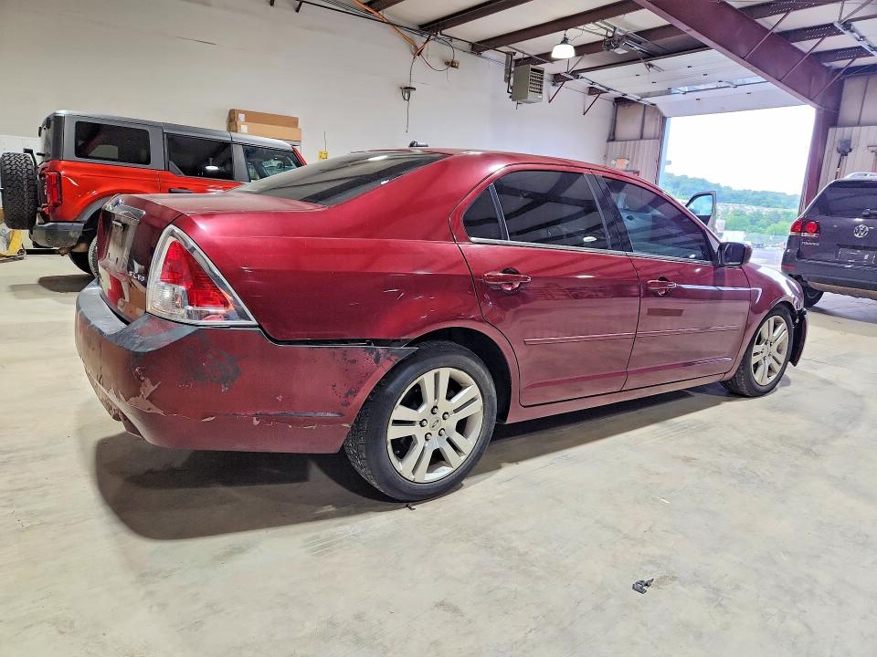 Продаж на аукціоні авто 2007 Ford Fusion, vin: 3FAHP08137R220261, номер лоту: 59982546