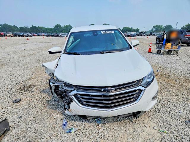 2021 Chevrolet Equinox მანქანა იყიდება აუქციონზე, vin: 3GNAXKEV7MS123087, აუქციონის ნომერი: 61721256