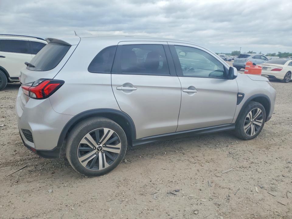 Aukcja sprzedaży 2023 Mitsubishi Outlander Sport, vin: JA4ARUAU6PU010211, numer aukcji: 62254146