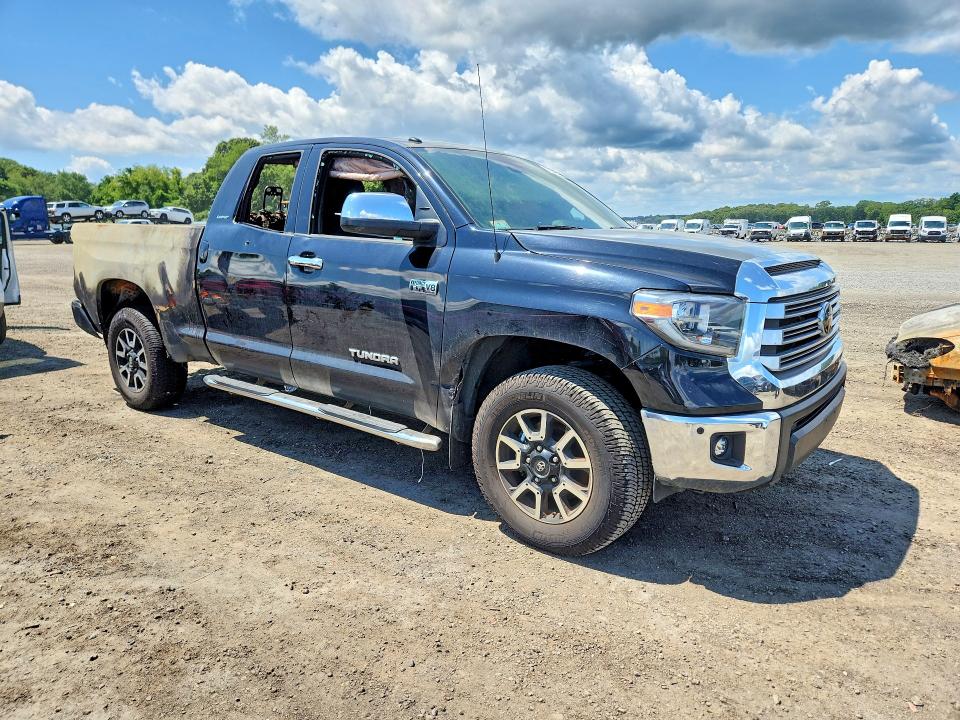 Aukcja sprzedaży 2018 Toyota Tundra, vin: 5TFBY5F1XJX748830, numer aukcji: 63544706