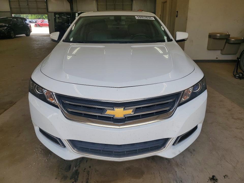 59953656 :رقم المزاد ، 2G1105S3XJ9130893 vin ، 2018 Chevrolet Impala مزاد بيع