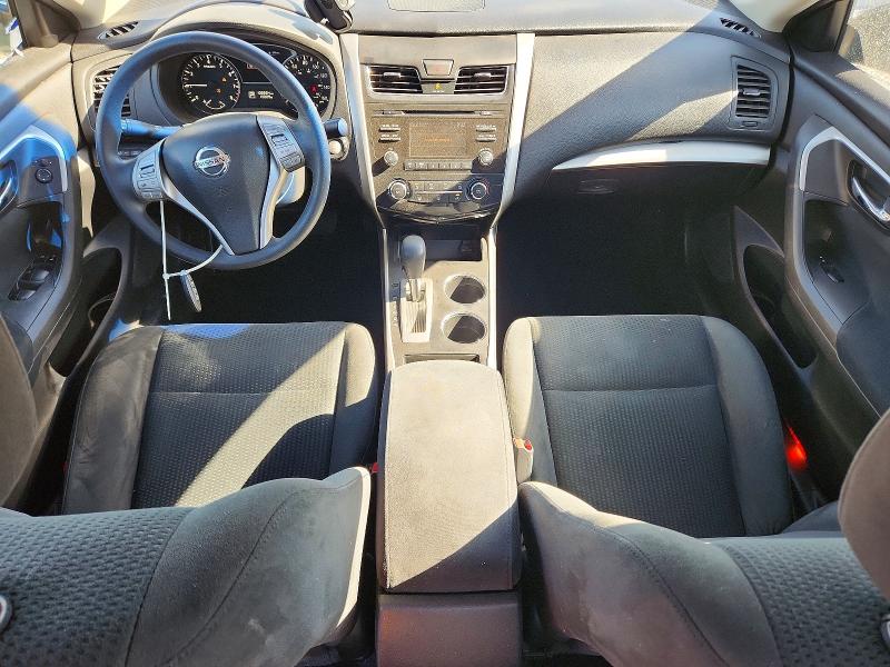 Продажа на аукционе авто 2015 Nissan Altima, vin: 1N4AL3AP1FC139012, номер лота: 59666836