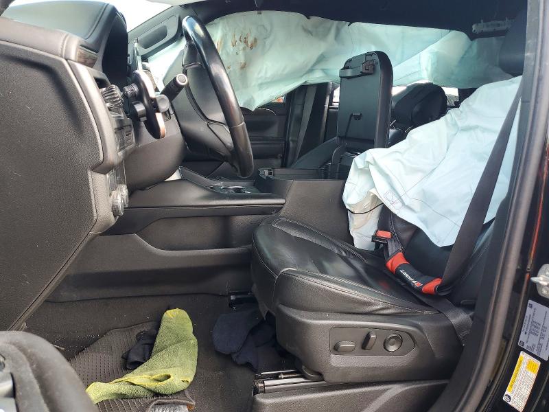 Продажа на аукционе авто 2021 Chevrolet Tahoe, vin: 1GNSCNKD2MR492889, номер лота: 63383476