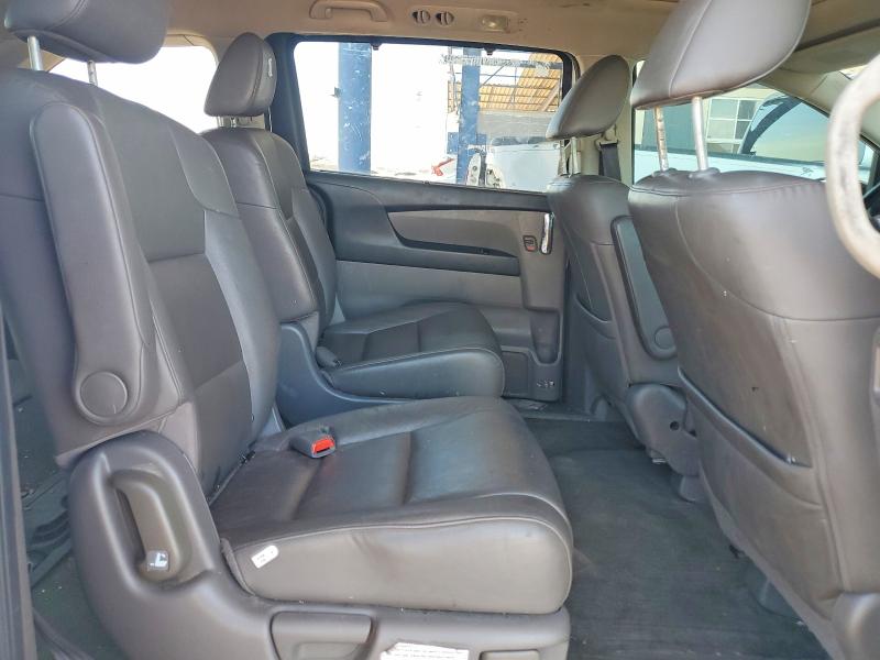 Aukcja sprzedaży 2015 Honda Odyssey, vin: 5FNRL5H91FB094768, numer aukcji: 61066146