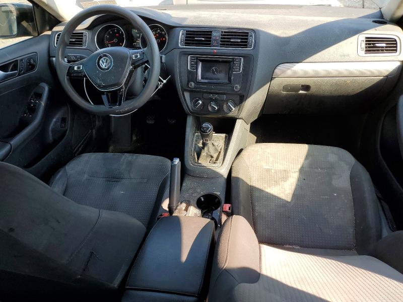Aukcja sprzedaży 2017 Volkswagen Jetta, vin: 3VW167AJ5HM320388, numer aukcji: 60959476