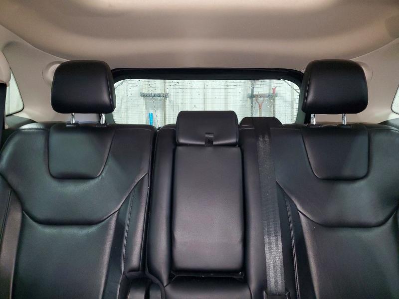 Продаж на аукціоні авто 2019 Ford Edge, vin: 2FMPK3K90KBC74186, номер лоту: 59387196