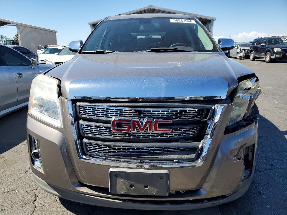 Продаж на аукціоні авто 2011 Gmc Terrain, vin: 2CTFLWE5XB6341901, номер лоту: 60887066