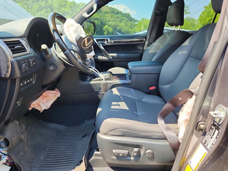 Продажа на аукционе авто 2023 Lexus Gx, vin: JTJAM7BX6P5373906, номер лота: 59688286