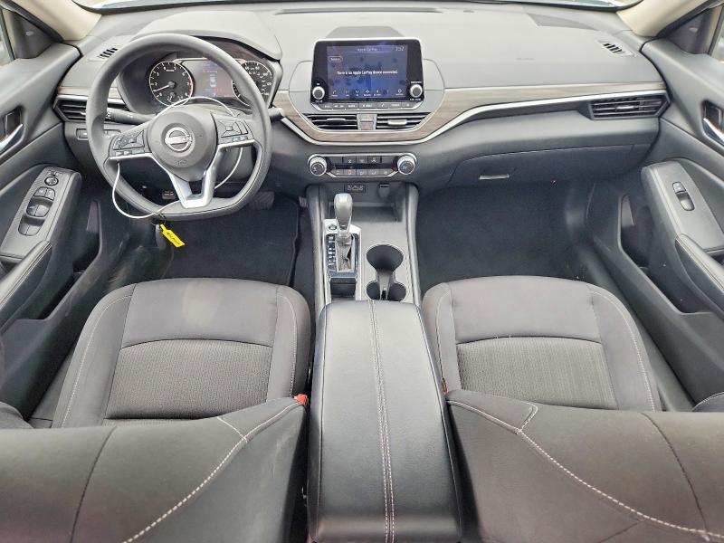 Aukcja sprzedaży 2025 Nissan Altima, vin: 1N4BL4DV1SN378322, numer aukcji: 59367426