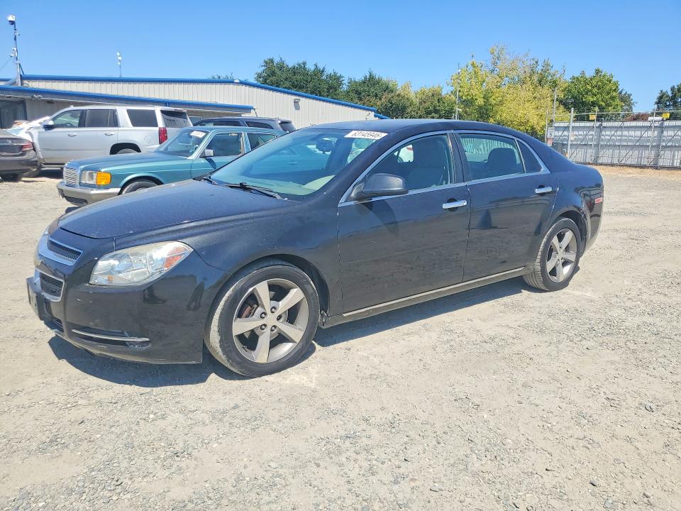 Aukcja sprzedaży 2012 Chevrolet Malibu, vin: 1G1ZC5E00CF314505, numer aukcji: 63145946