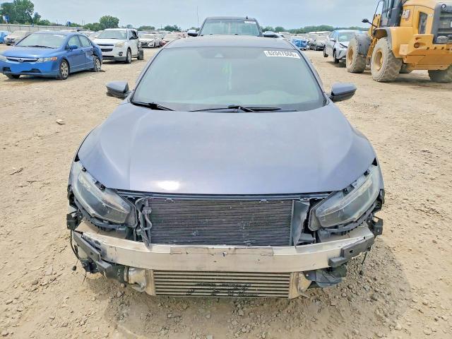 Продаж на аукціоні авто 2020 Honda Civic, vin: 2HGFC1E54LH703405, номер лоту: 62047866