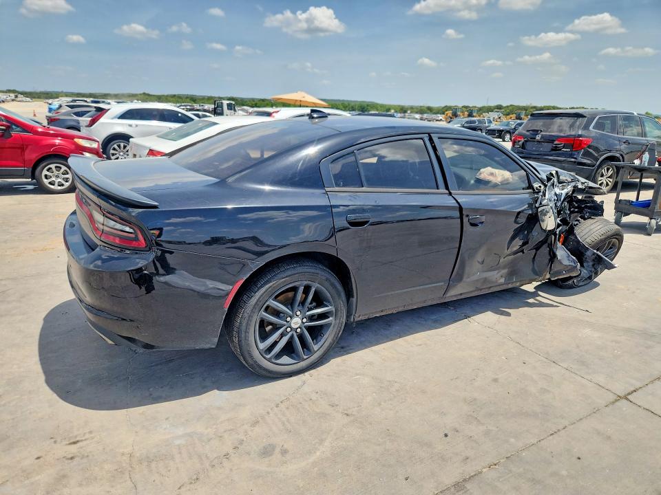 Aukcja sprzedaży 2017 Dodge Charger, vin: 2C3CDXJG7HH630616, numer aukcji: 63006256