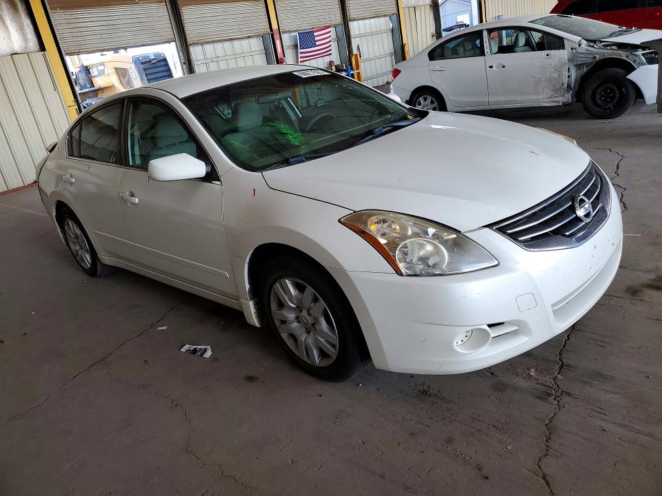 Продажа на аукционе авто 2011 Nissan Altima, vin: 1N4AL2AP8BN480402, номер лота: 60077626