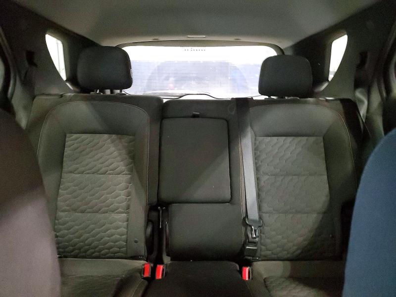Продажа на аукционе авто 2018 Chevrolet Equinox, vin: 3GNAXJEVXJS583379, номер лота: 61483706