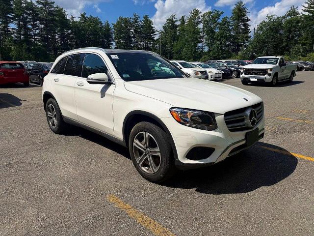 2019 Mercedes-benz Glc მანქანა იყიდება აუქციონზე, vin: WDC0G4KB4KV136679, აუქციონის ნომერი: 60300816