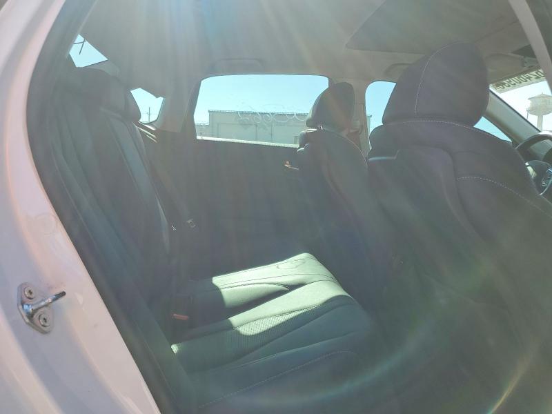Aukcja sprzedaży 2022 Acura Tlx, vin: 19UUB6F45NA001527, numer aukcji: 62460936