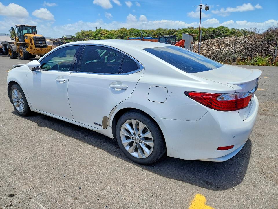 Продаж на аукціоні авто 2014 Lexus Es, vin: JTHBW1GG8E2048811, номер лоту: 60210326