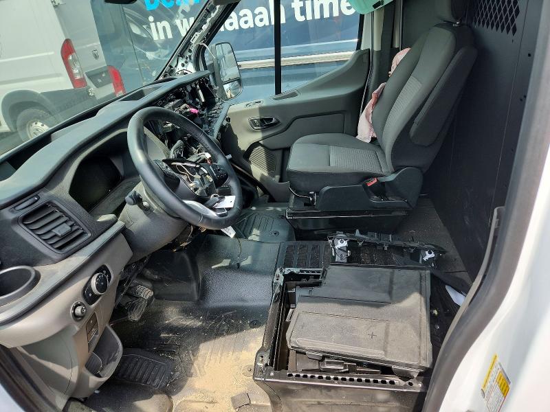 62271406 :رقم المزاد ، 1FTBF6X85TKA54957 vin ، 2026 Ford Transit مزاد بيع