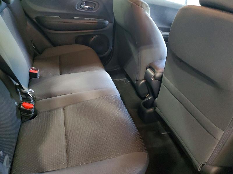 Продаж на аукціоні авто 2021 Honda Hr-v, vin: 3CZRU6H31MM752851, номер лоту: 62398496