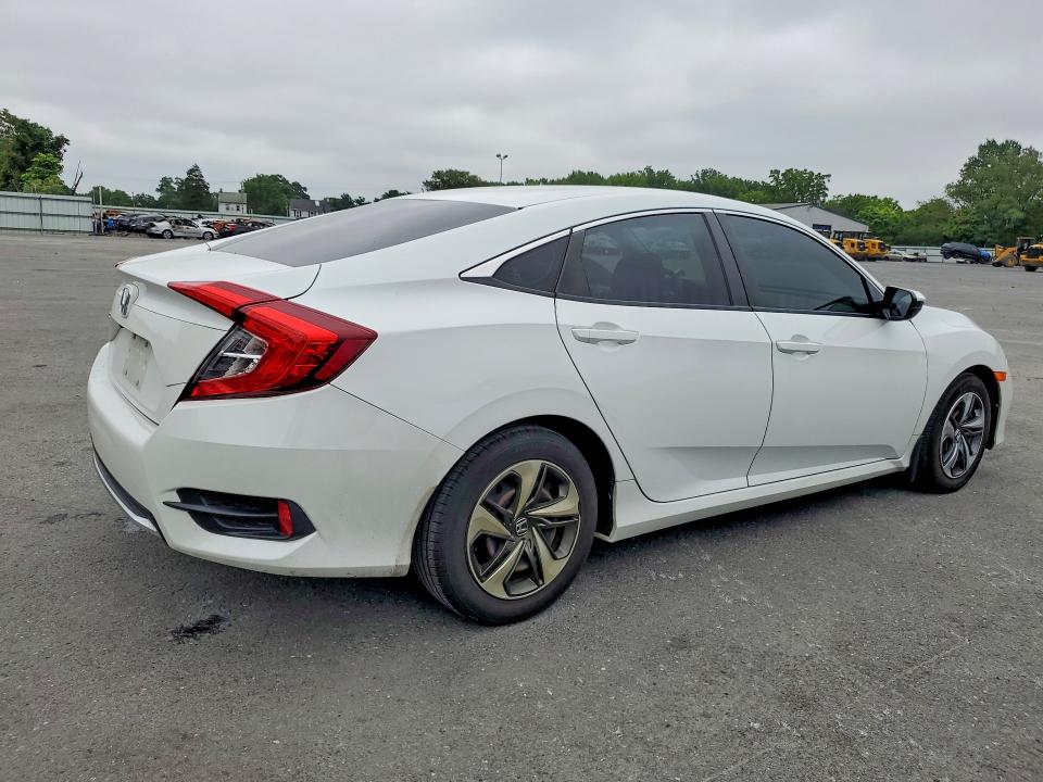 Продаж на аукціоні авто 2021 Honda Civic, vin: 2HGFC2F65MH510405, номер лоту: 59108826