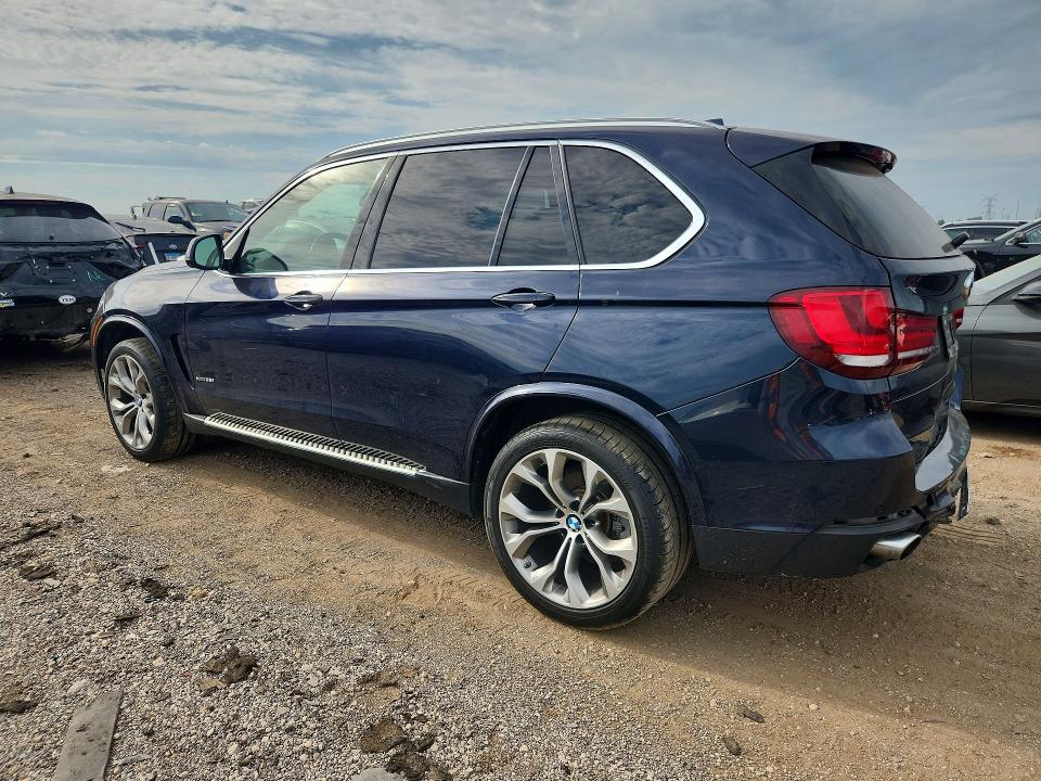 Aukcja sprzedaży 2017 Bmw X5, vin: 5UXKR0C57H0U53595, numer aukcji: 58269786
