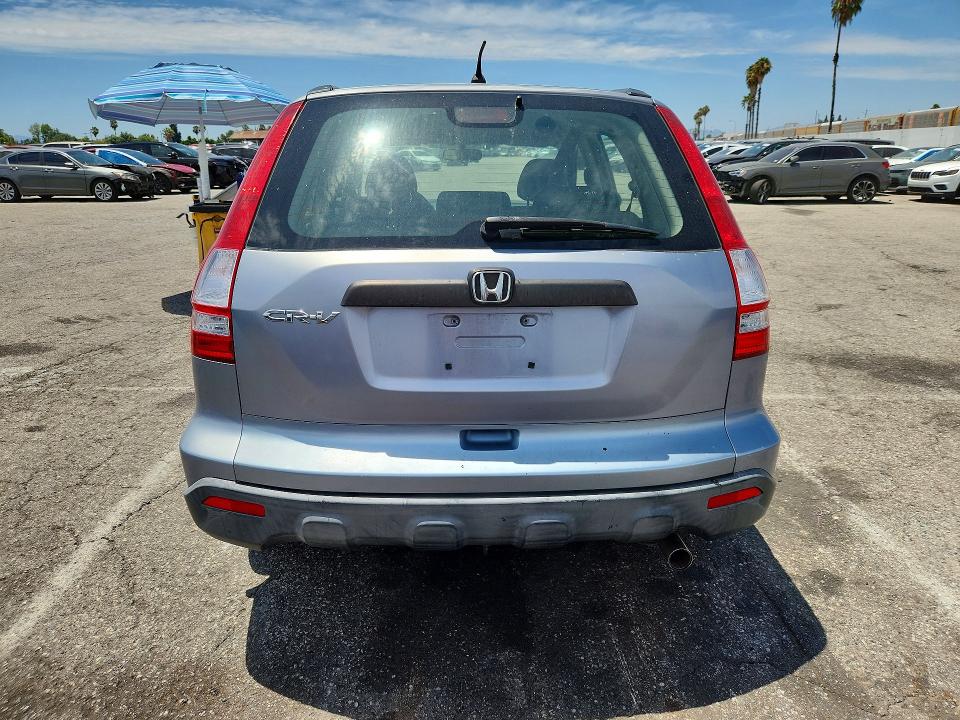 Продаж на аукціоні авто 2008 Honda Cr-v, vin: JHLRE38318C024572, номер лоту: 60850076