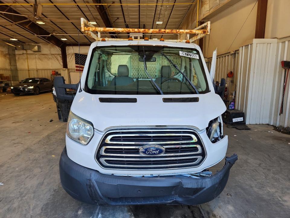 Aukcja sprzedaży 2016 Ford Transit, vin: 1FDRS6ZM1GKA77030, numer aukcji: 59717556