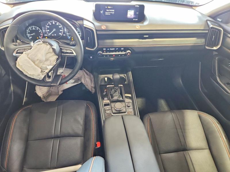 61497656 :رقم المزاد ، 7MMVABDL4TN600563 vin ، 2026 Mazda Cx-50 مزاد بيع
