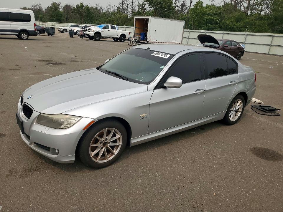 Aukcja sprzedaży 2010 Bmw 328, vin: WBAPK5C52AA810607, numer aukcji: 60961896