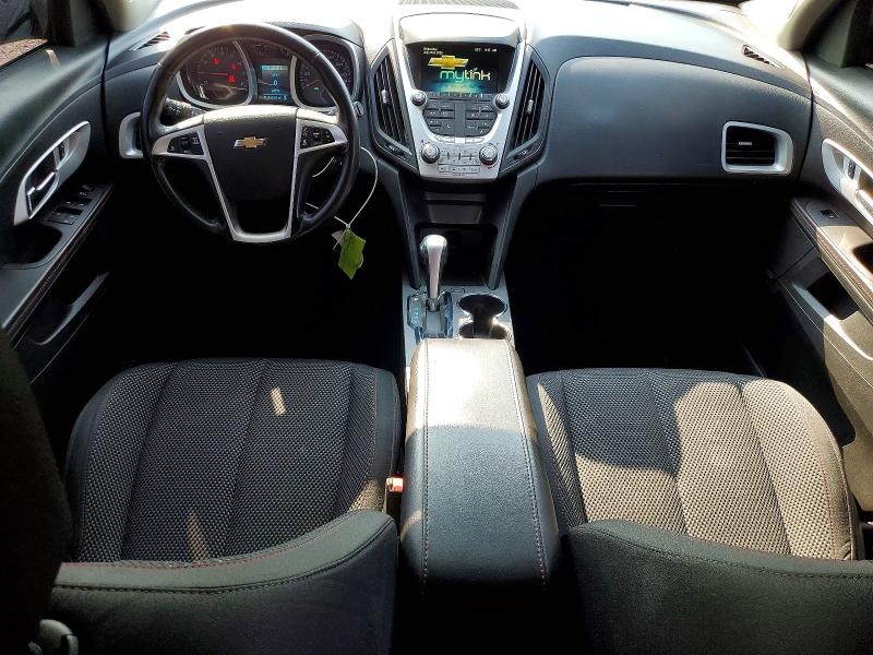 Продаж на аукціоні авто 2014 Chevrolet Equinox, vin: 2GNALCEK2E6247517, номер лоту: 58654296