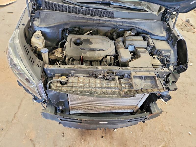 Продаж на аукціоні авто 2019 Kia Sorento, vin: 5XYPG4A37KG545295, номер лоту: 62491996