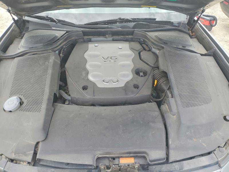 Aukcja sprzedaży 2007 Infiniti M35, vin: JNKAY01E47M311407, numer aukcji: 58997796