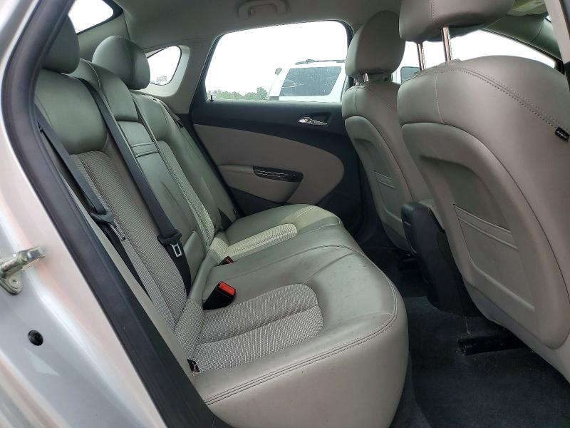 Продажа на аукционе авто 2012 Buick Verano, vin: 1G4PR5SKXC4218729, номер лота: 62120306