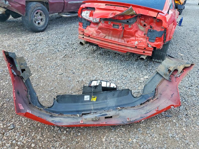 Продажа на аукционе авто 2012 Ford Mustang, vin: 1ZVBP8AM5C5204446, номер лота: 60030186
