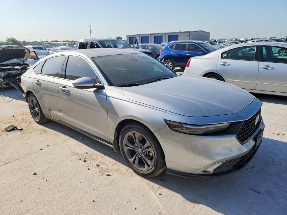 Aukcja sprzedaży 2023 Honda Accord, vin: 1HGCY1F32PA011262, numer aukcji: 61806586