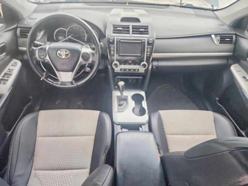 2012 Toyota Camry მანქანა იყიდება აუქციონზე, vin: 4T1BF1FK6CU078670, აუქციონის ნომერი: 61131566