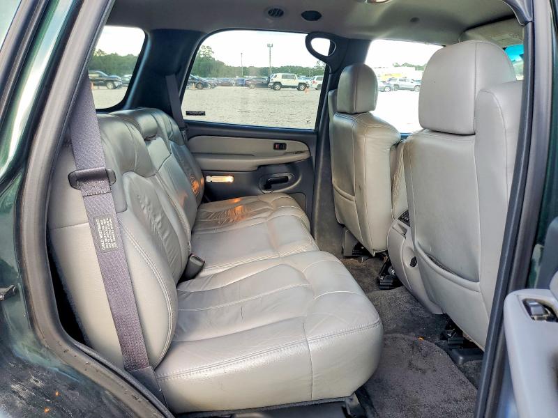 59797536 :رقم المزاد ، 1GNEC13T91R130050 vin ، 2001 Chevrolet Tahoe مزاد بيع