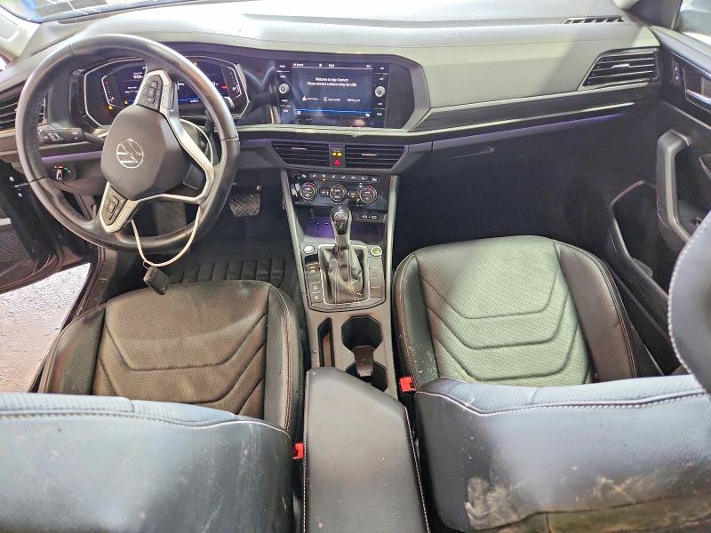 Продаж на аукціоні авто 2022 Volkswagen Jetta, vin: 3VWGM7BU5NM032505, номер лоту: 59321656